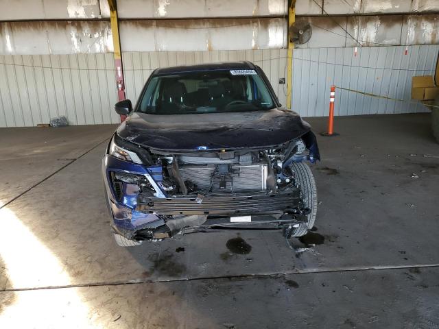 2023 NISSAN ROGUE S - 5N1BT3AA3PC920055