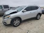 Lot #3025222877 2016 NISSAN ROGUE S