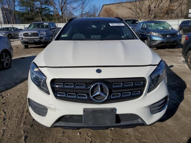 2018 MERCEDES-BENZ GLA 250 4M - WDCTG4GB3JJ406352