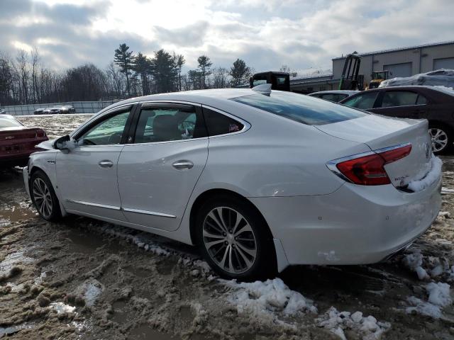 2017 BUICK LACROSSE P - 1G4ZR5SSXHU173209