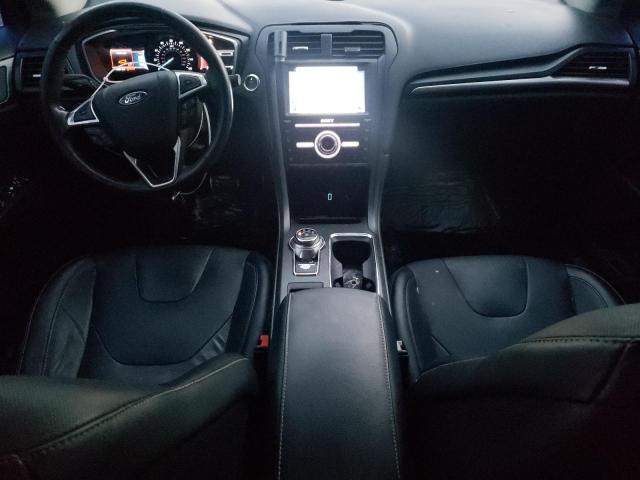 2017 FORD FUSION TIT - 3FA6P0K92HR183999