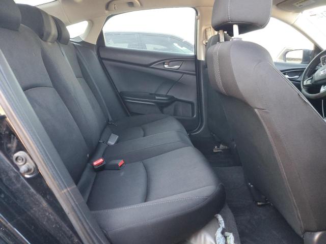2019 HONDA CIVIC LX - 19XFC2F68KE202068