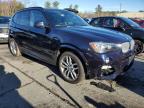 BMW X3 XDRIVE2 photo