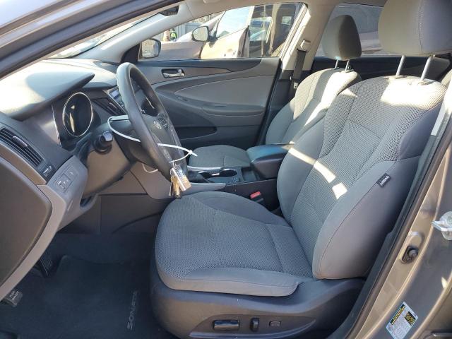 VIN 5NPEB4AC7EH838584 2014 HYUNDAI SONATA no.7