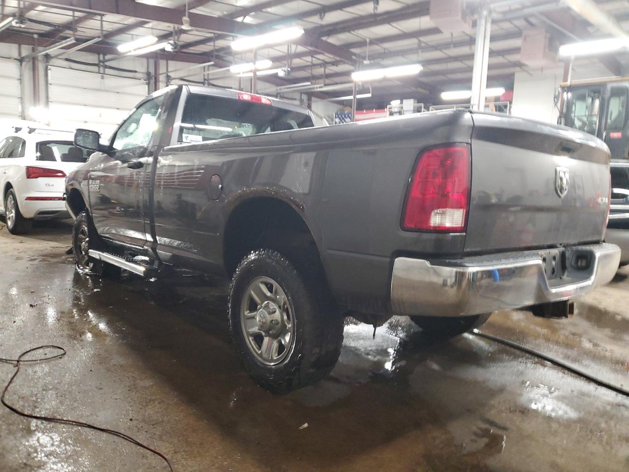 Lot #3034279215 2014 RAM 2500 ST