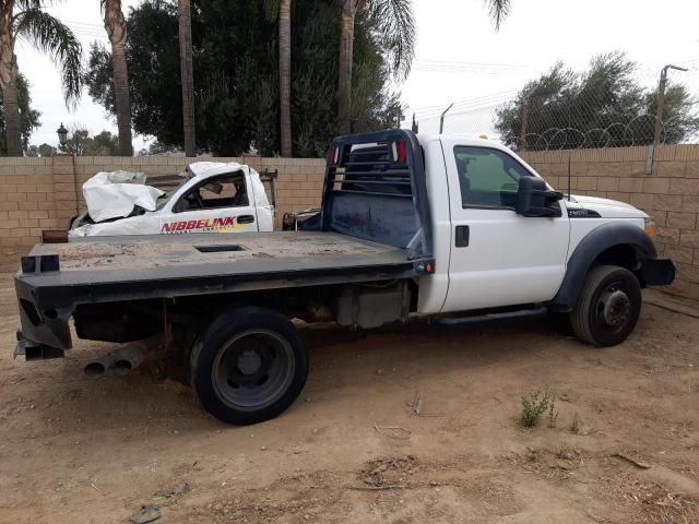 VIN 1FDUF4GT7FEA99088 2015 FORD F450 no.3