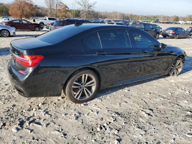 VIN WBA7F0C5XGGL99048 2016 BMW 7 SERIES no.3