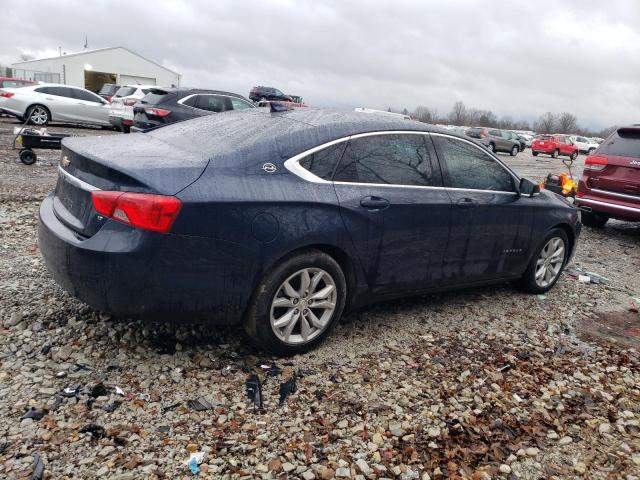Vin: 2g1115s34g9100603, lot: 84494034, chevrolet impala lt 20163