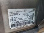 Lot #3025046202 2000 HONDA CIVIC BASE