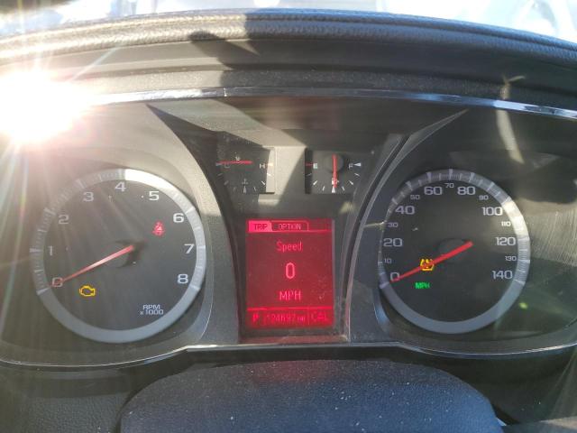 2016 GMC TERRAIN SL - 2GKFLSEKXG6165230