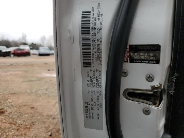 2015 RAM 3500 ST - 3C63RRGL9FG661772