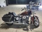 2009 HARLEY-DAVIDSON FLSTC - 1HD1BW5139Y055929
