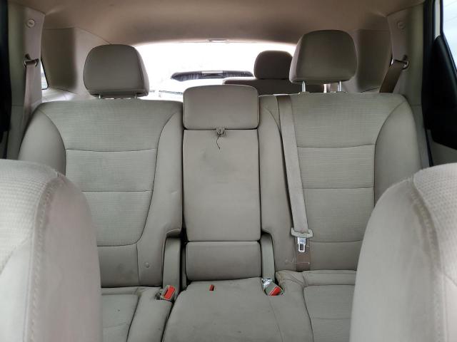 2015 KIA SORENTO LX - 5XYKTDA78FG605843