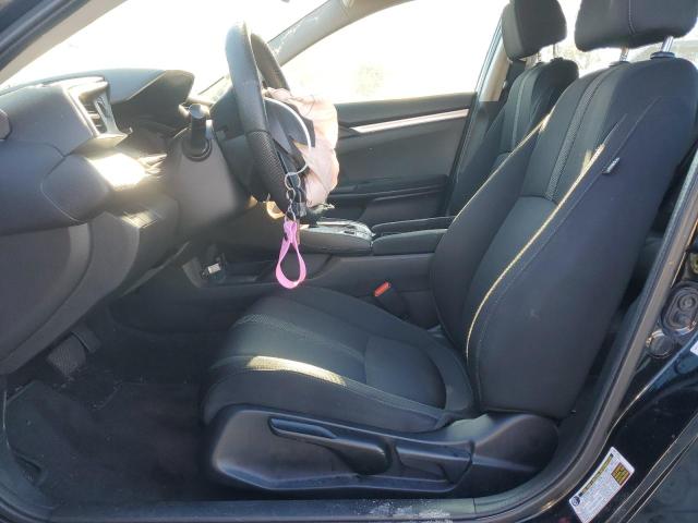 2018 HONDA CIVIC LX - 2HGFC2F51JH571575