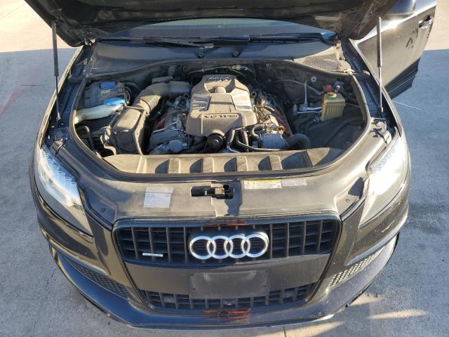 VIN WA1DGAFE0FD029483 2015 AUDI Q7 no.12