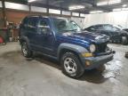 Lot #3034366112 2007 JEEP LIBERTY SP