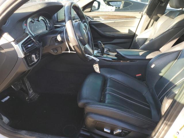 2018 BMW 540 I - WBAJE5C59JWA92881