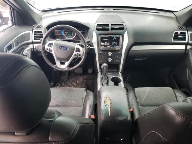 2015 FORD EXPLORER X - 1FM5K8D84FGA00898