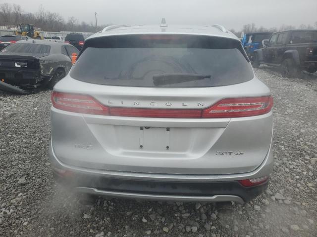 2017 LINCOLN MKC RESERV 5LMCJ3D96HUL45972
