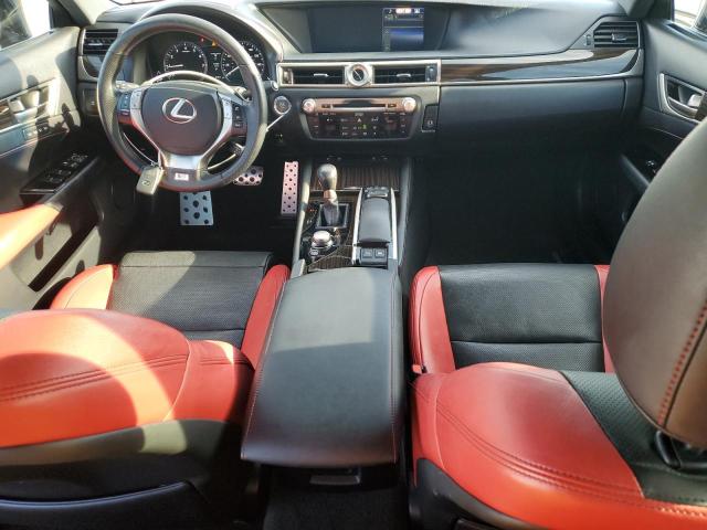 VIN JTHBE1BLXFA007482 2015 LEXUS GS350 no.8