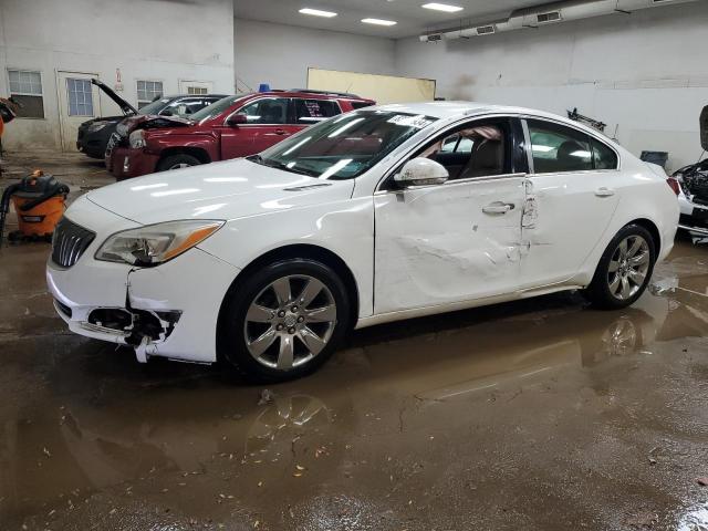 2016 BUICK REGAL PREM #3028386813