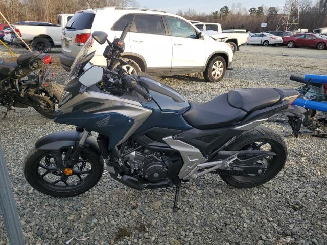2024 HONDA NC750 XD JH2RH0919RK300463