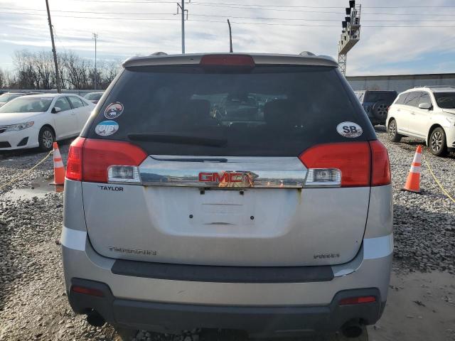 VIN 2GKFLXE31E6143250 2014 GMC TERRAIN no.6