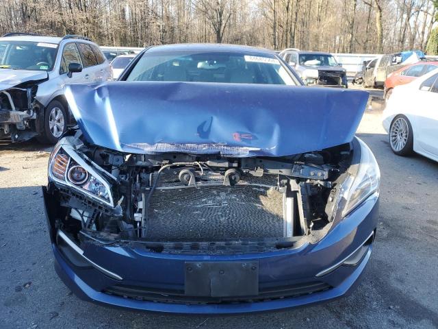 2016 HYUNDAI SONATA SE - 5NPE24AF3GH320677