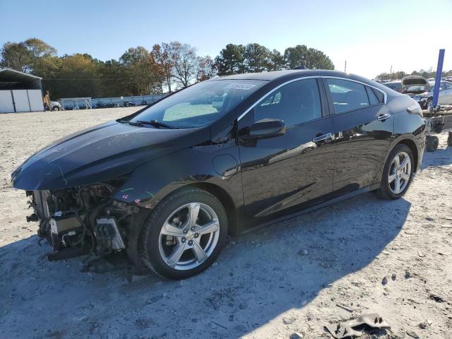 2017 CHEVROLET VOLT LT #3023446248