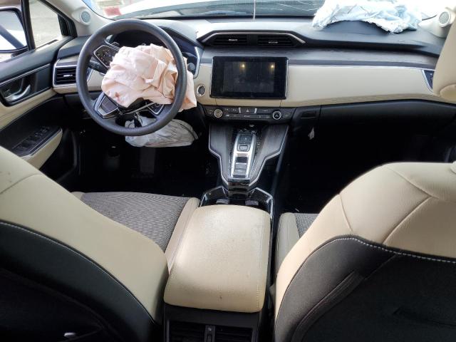 2018 HONDA CLARITY JHMZC5F14JC018298