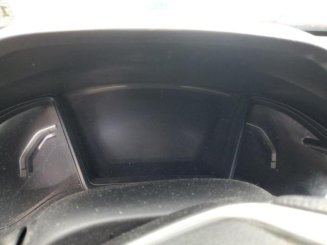 2019 HONDA CIVIC LX - 2HGFC2F66KH606105