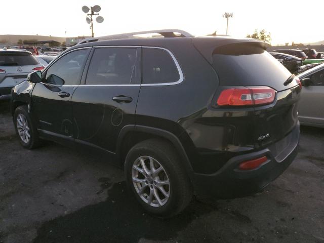 Vin: 1c4pjmcb5ew144907, lot: 82983014, jeep grand cher latitude 20142