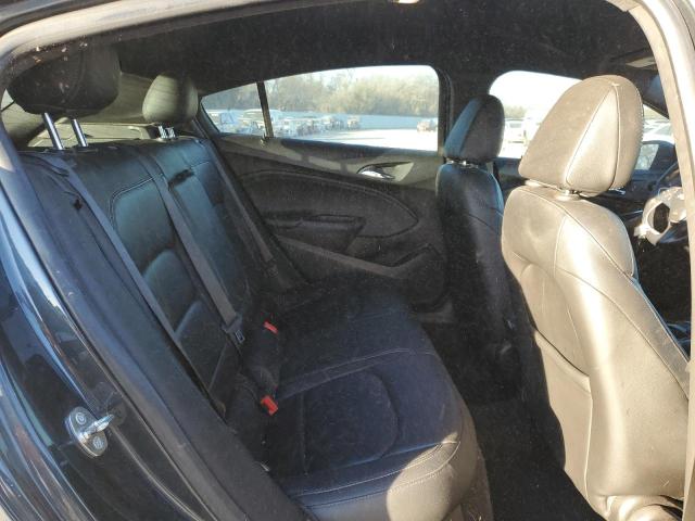 2018 CHEVROLET CRUZE PREM - 3G1BF6SM5JS652920