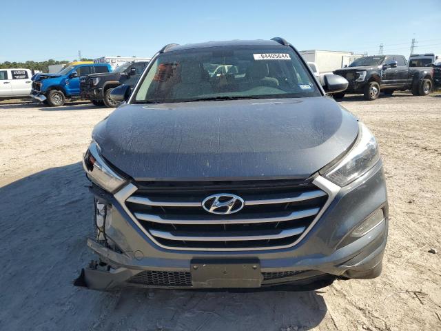 2018 HYUNDAI TUCSON SEL - KM8J33A48JU682680