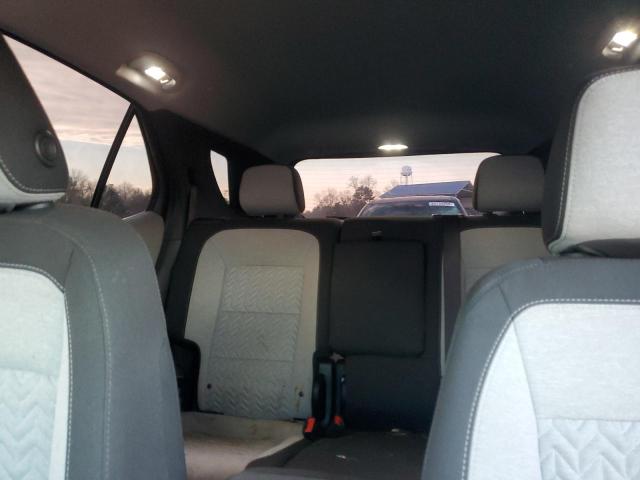 2022 CHEVROLET EQUINOX LT - 3GNAXKEV0NL199181