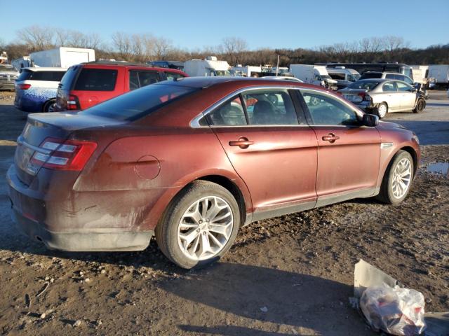 2015 FORD TAURUS LIM - 1FAHP2F87FG122304