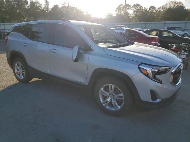 2020 GMC TERRAIN SL - 3GKALMEV0LL328697