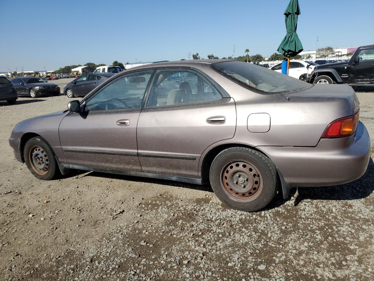 Lot #3049528684 1994 ACURA INTEGRA LS