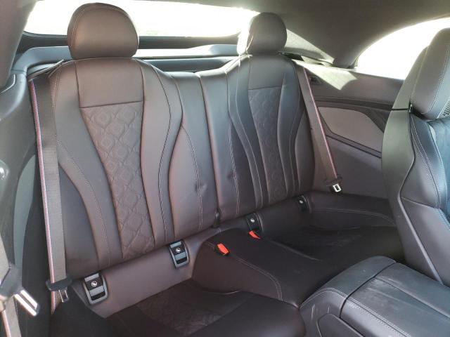 2022 BMW M8 - WBSDZ0C04NCJ11152