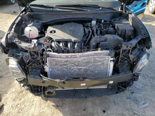 2025 HYUNDAI TUCSON LIM - 3KMJE3DE9SE002267