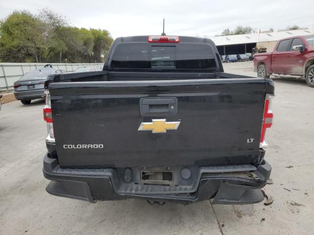 2018 CHEVROLET COLORADO L - 1GCGSCEA9J1212287