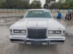 Lot #3028334799 1988 LINCOLN TOWN CAR