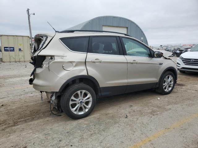 2017 FORD ESCAPE SE - 1FMCU0GD7HUD76446