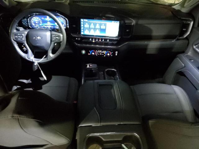 2022 CHEVROLET SILVERADO - 3GCUDFED8NG656468