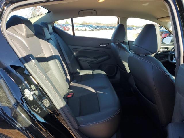 2020 NISSAN ALTIMA SR - 1N4BL4CV3LC206498