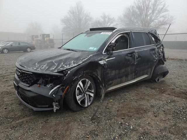 KIA SORENTO EX