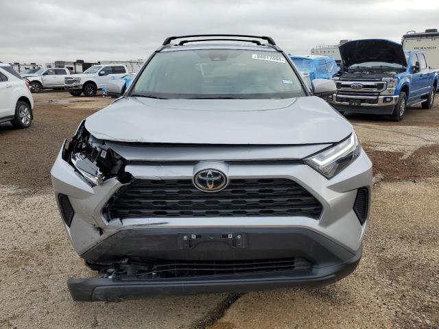 2024 TOYOTA RAV4 XLE - 2T3W1RFV2RC261316
