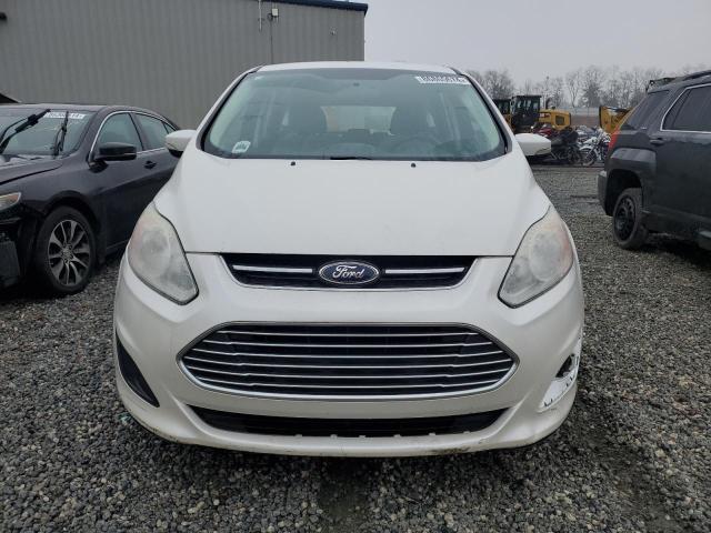 VIN 1FADP5AU6DL512657 2013 FORD CMAX no.5