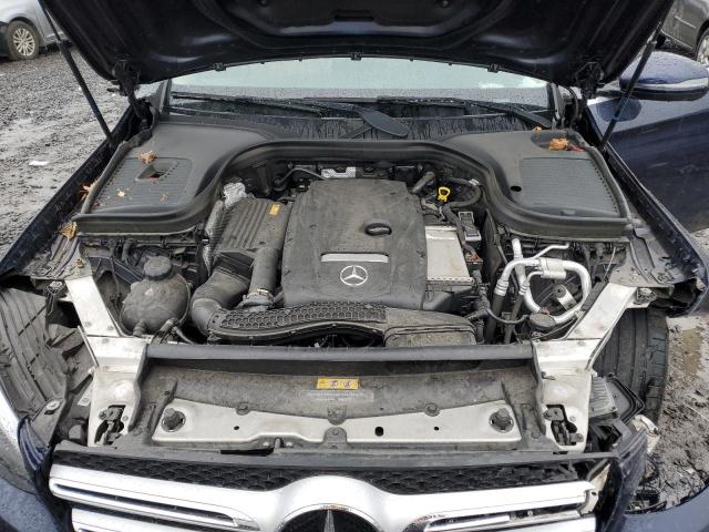 2019 MERCEDES-BENZ GLC 300 4M - WDC0G4KBXKV140350
