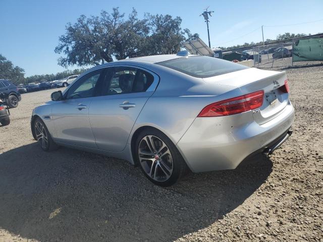 2017 JAGUAR XE PREMIUM SAJAD4BV6HA965932